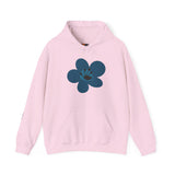 5 Year Flower Unisex Hoodie