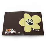 1 Year Milestone Dark Chocolate Journal