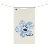 20+ Year Milestone Natural Tea Towel