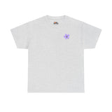 4 Year Milestone Unisex T-Shirt | Recovery Gift | Poop2Poppies™