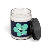 60 Day Milestone Navy Soy Candle (255g)