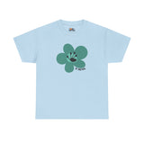 3 Year Milestone Unisex Flower T-Shirt | Recovery Gift | Poop2Poppies™