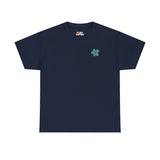 3 Year Milestone Unisex T-Shirt | Recovery Gift | Poop2Poppies™