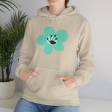 60 Day Flower Unisex Hoodie