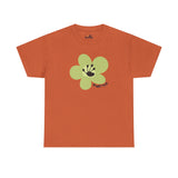 9 Month Milestone Unisex Flower T-Shirt | Recovery Gift | Poop2Poppies™