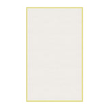 2 Year Milestone Cornsilk Tea Towel