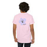 6 Month Milestone Unisex T-Shirt | Recovery Gift | Poop2Poppies™
