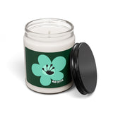 60 Day Milestone Forest Green Soy Candle (255g)