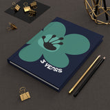 3 Year Milestone Navy Journal