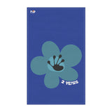 2 Year Milestone Royal Tea Towel