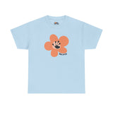 30 Day Milestone Unisex Flower T-Shirt | Recovery Gift | Poop2Poppies™