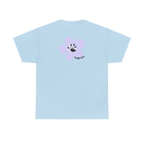 6 Month Milestone Unisex T-Shirt | Recovery Gift | Poop2Poppies™