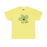 9 Month Milestone Unisex Flower T-Shirt | Recovery Gift | Poop2Poppies™