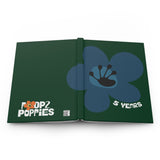 5 Year Milestone Forest Green Journal