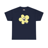 1 Year Milestone Unisex Flower T-Shirt | Recovery Gift | Poop2Poppies™