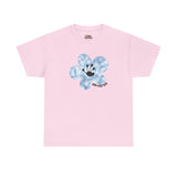 20+ Year Milestone Unisex Flower T-Shirt | Recovery Gift | Poop2Poppies™