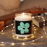 60 Day Milestone Black Scented Soy Candle (255g)