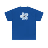 20+ Year Milestone Unisex T-Shirt | Recovery Gift | Poop2Poppies™