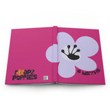 6 Month Milestone Heliconia Journal