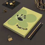 9 Month Milestone Cornsilk Journal