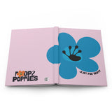 Just For Today Light Pink Journal