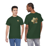 15 Year Milestone Unisex T-Shirt | Recovery Gift | Poop2Poppies™