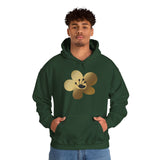 15 Year Flower Unisex Hoodie
