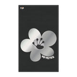 10 Year Milestone Black Tea Towel