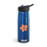30 Day Milestone CamelBak Eddy® Water Bottle (740 ml)
