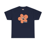 30 Day Milestone Unisex Flower T-Shirt | Recovery Gift | Poop2Poppies™