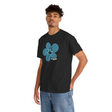 2 Year Milestone Unisex Flower T-Shirt | Recovery Gift | Poop2Poppies™