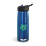 3 Year Milestone CamelBak Eddy® Water Bottle (740 ml)