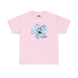 20+ Year Milestone Unisex Flower T-Shirt | Recovery Gift | Poop2Poppies™
