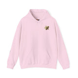 15 Year Milestone Unisex Hoodie | Recovery Gift | Poop2Poppies™