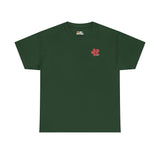 18 Month Milestone Unisex T-Shirt | Recovery Gift | Poop2Poppies™