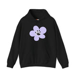 6 Month Flower Unisex Hoodie