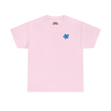Just For Today Unisex T-Shirt | Recovery Gift | Poop2Poppies™