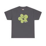9 Month Milestone Unisex Flower T-Shirt | Recovery Gift | Poop2Poppies™