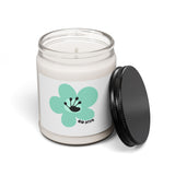60 Day Milestone Scented Soy Candle | Recovery Gift | Poop2Poppies™
