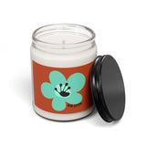 60 Day Milestone Antique Orange Soy Candle (255g)