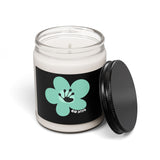 60 Day Milestone Scented Soy Candle | Recovery Gift | Poop2Poppies™