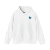 2 Year Milestone Unisex Hoodie | Recovery Gift | Poop2Poppies™