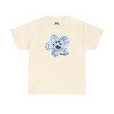 20+ Year Milestone Unisex Flower T-Shirt | Recovery Gift | Poop2Poppies™