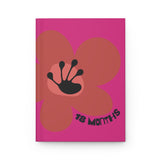 18 Month Milestone Heliconia Journal