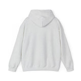 Just For Today Unisex Flower Hoodie | Recovery Gift | Poop2Poppies™