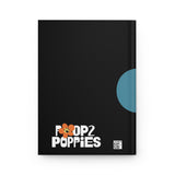 2 Year Milestone Journal | Recovery Gift | Poop2Poppies™