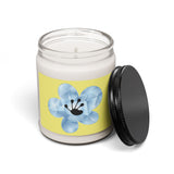 20+ Years Flower Scented Soy Candle (255g) - Cornsilk