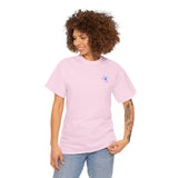 6 Month Milestone Unisex T-Shirt | Recovery Gift | Poop2Poppies™