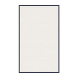 5 Year Milestone Navy Tea Towel