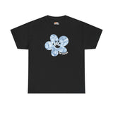 20+ Year Milestone Unisex Flower T-Shirt | Recovery Gift | Poop2Poppies™